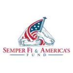 Semper Fi & America's Fund logo