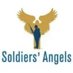 Soldier's Angels logo